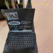 Ремень безопасности задний Range Rover Sport L494 Land Rover Range Rover 
