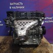 Двигатель Mitsubishi Outlander 2 2006-2013 1000A842 4B12 Mitsubishi Outlander  