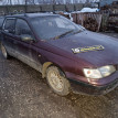 Стойка передняя Toyota Caldina 1993 Toyota Caldina 
