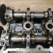 ГБЦ, головка блока цилиндров Ford Maverick 