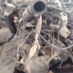 Двигатель Toyota Wish оригинальный номер 1900022330, 305001A740