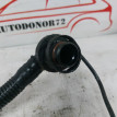 Трубка вентиляции картерных газов Opel Astra J A14 Opel Astra оригинальный номер 55586753