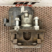 Суппорт BMW X3 оригинальный номер 34 21 6 791 018, 34 21 6 791 018, 34216791018, 6791018, 34 21 6 791 019, 34216791019, 6791019, 34 21 6 794 618, 34216794618, 6794618, 34 21 6 791 420, 34216791420, 6791420