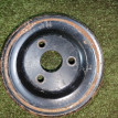 Шкив помпы Chevrolet Lanos,Nexia,A15SMS Daewoo Nexia оригинальный номер 90299071