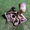 Насос масляный Mitsubishi i оригинальный номер MN137032