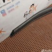 Уплотнительная резинка моторного отсека BMW X1  