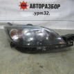 Кронштейн фар правый Mazda Mazda 3 (BK) 2002-2009 Mazda 2 оригинальный номер BP4K50151C