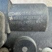 Регулятор холостого хода Hyundai Getz Hyundai Getz оригинальный номер 3515026900