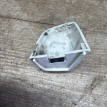 Накладка ручки левой двери VW Touareg NF белая Volkswagen Touareg оригинальный номер 7p6837879