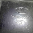 Воздуховод Kia Rio II рестайлинг (2009—2011) Kia Rio оригинальный номер 973700c000