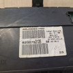 Панель приборов Renault Megane 2 1.6 2003-2009 Renault 20 оригинальный номер 8200793135