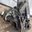 Мкпп коробка передач  Nissan qashqai j10 1.6 Nissan Qashqai оригинальный номер 8200367222