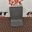Коврик центральной консоли BMW 3er оригинальный номер 51 16 6 960 695, 51 16 6 960 695, 51166960695, 6960695