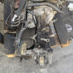 Мкпп Mitsubishi Minica оригинальный номер MR125967