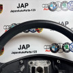 Рулевое колесо Mercedes-Benz C 200 Kompressor W204 Mercedes-Benz C-klasse