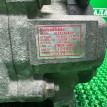 Компрессор кондиционера Mazda 3 2003-2009 BP4K61450D BK Z6 Mazda 3 