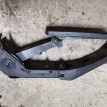 Педаль газа Mercedes S W221 Mercedes-Benz S-klasse оригинальный номер A2203000104