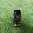Кнопка обогрева сидений Geely MK I (2006—2013) Geely MK оригинальный номер 1017010674