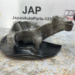 Кулак поворотный задний левый Audi Q3 2012 Audi Q3 
