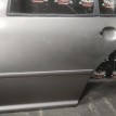 Дверь задняя левая Volkswagen Golf IV Гольф 4 Volkswagen Golf оригинальный номер 1J6833055F
