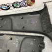 Обшивка стойки кузова Volkswagen Tiguan 2008 Volkswagen Tiguan 