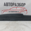 Воздуховод радиатора Hyundai Solaris Hyundai Solaris оригинальный номер 291354L000
