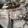 Акпп Mitsubishi Pajero оригинальный номер MR593857