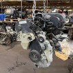 Двигатель Volkswagen Passat 2004-2011 06F100034E B6 BVY Volkswagen Passat 
