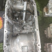 Поддон масляный двигателя для Опель Астра Аш 04-15 Opel Astra оригинальный номер 55353306