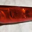 Фонарь задний правый Ford Fiesta 