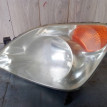Фара левая Honda CR-V 2002-2006 Honda CR-V оригинальный номер 33151S9AQ01