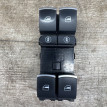 Блок управления стеклоподъемника VW Touareg NF Volkswagen Touareg оригинальный номер 7p6959857