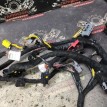 Проводка под торпедо Шевроле Авео Т300 Chevrolet Aveo оригинальный номер 951667593