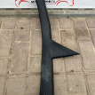 Накладка порога задняя правая Toyota Avensis T270 Toyota Avensis оригинальный номер 6791705060