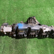 Коллектор впускной Volkswagen Tiguan оригинальный номер 03L129086
