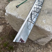 Накладка крышки багажника Chevrolet Cruze, хром GM Chevrolet Cruze оригинальный номер 95232689