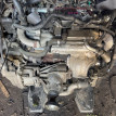 Двигатель 224DT Land Rover Freelander 2 2.2 Land Rover Freelander оригинальный номер LR026083