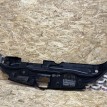Накладка передней панели Toyota Highlander III (U50)  оригинальный номер 53295-0E070