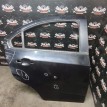 Дверь задняя правая Шевроле Авео Т300 Chevrolet Aveo 
