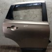 Дверь задняя правая Nissan Qashqai КРОССОВЕР Nissan Qashqai  