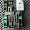 Блок предохранителей BMW X6 2020 61358795477 G06 B57D30A, задний BMW X6 