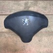 Подушка безопасности в руль Peugeot 3008 2010-2017 96845302ZE Peugeot 3008  