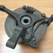 Кулак поворотный передний правый Daewoo Matiz M150 Daewoo Matiz оригинальный номер 96284385