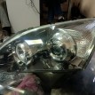Фара галоген Honda Cr-V 3 2007-2012 33150SWWE0, передняя левая Honda CR-V  