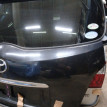 Дверь багажника Toyota Mark X 