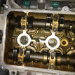 Двигатель Toyota Ractis 