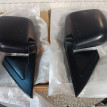Зеркало электрическое Mitsubishi Митсубиси Pajero Mitsubishi i оригинальный номер MR970556 MR970555