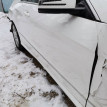 Дверь передняя правая Mercedes-Benz E-класс W212/S212/C207/A207 (2009—2013) Mercedes-Benz E-klasse 