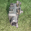 Привод заслонки печки Audi A4 B5 8D1820511B Audi A4 оригинальный номер 8D1820511B