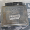 Блок управления АКПП Ford Focus 2 2005-2008 Ford Focus оригинальный номер 5MP14C337AG